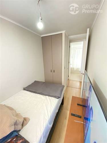 Departamento en venta de 2D 2B Piscina Quincho santa Isabel - Imagen 18