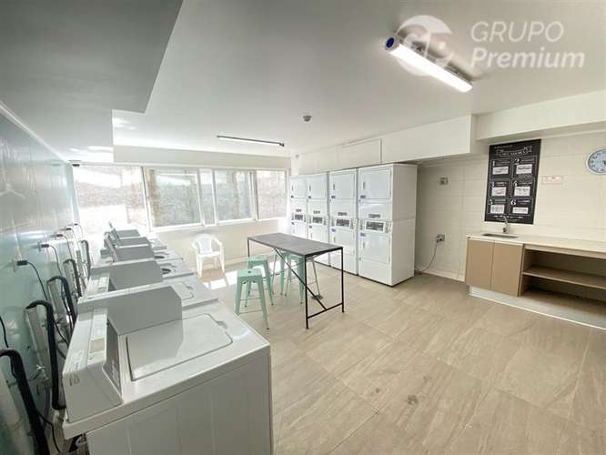 Departamento en venta de 2D 2B Piscina Quincho santa Isabel - Imagen 40