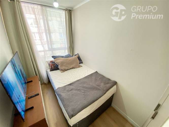 Departamento en venta de 2D 2B Piscina Quincho santa Isabel - Imagen 16