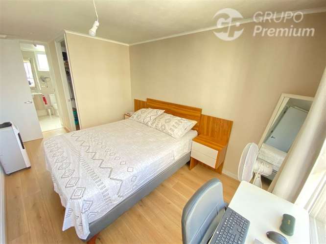 Departamento en venta de 2D 2B Piscina Quincho santa Isabel - Imagen 20