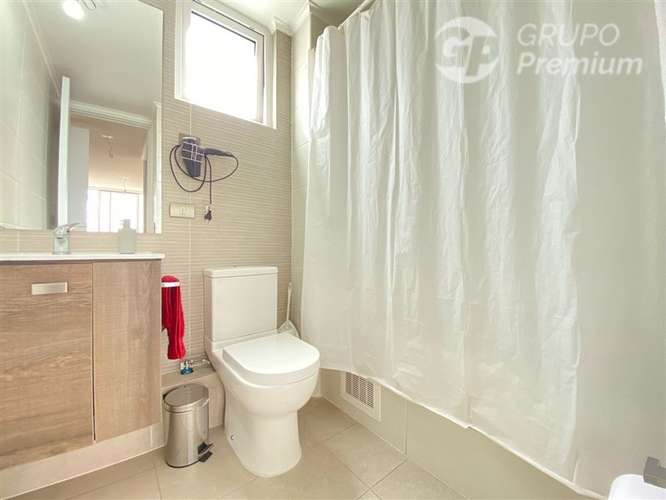 Departamento en venta de 2D 2B Piscina Quincho santa Isabel - Imagen 24