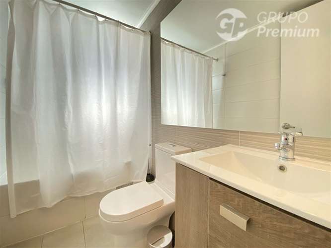 Departamento en venta de 2D 2B Piscina Quincho santa Isabel - Imagen 13