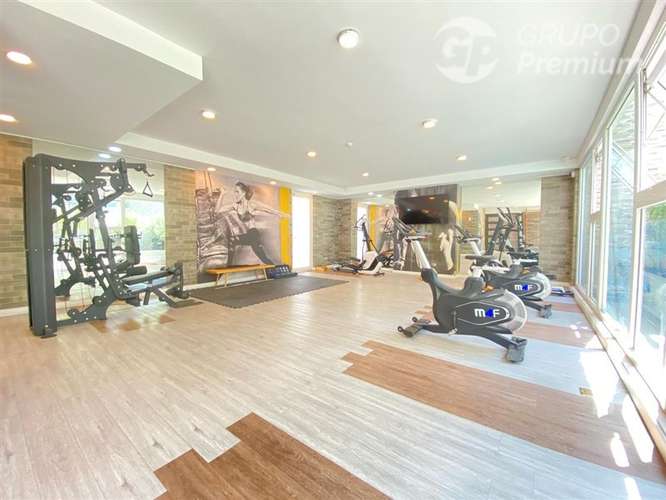 Departamento en venta de 2D 2B Piscina Quincho santa Isabel - Imagen 43