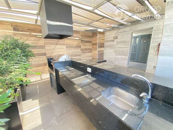 Departamento en venta de 2D 2B Piscina Quincho santa Isabel - Imagen 46