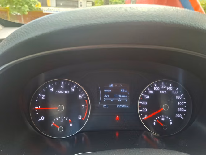 SE VENDE KIA SPORTAGE 2018 EN EXCELENTE ESTADO - Imagen 10