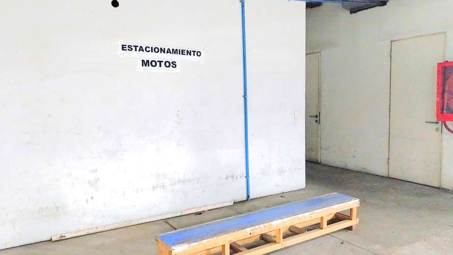 Edificio Equipado A Minutos del Centro A Pasos de Autopista - Imagen 23