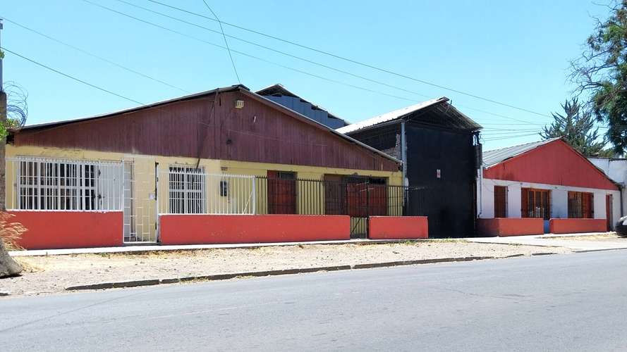 Galpón con Oficinas Excelente Ubicación Local Comercial - Imagen 25