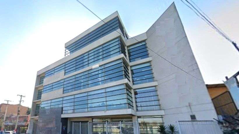 Edificio Equipado A Minutos del Centro A Pasos de Autopista - Imagen 30
