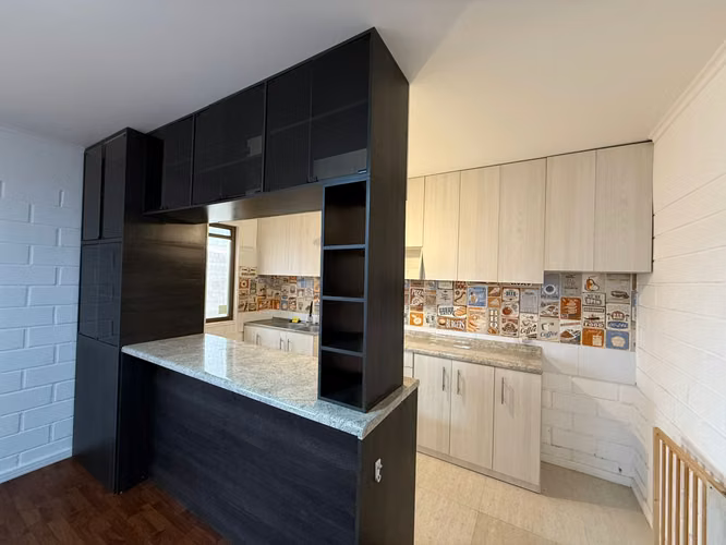 VILLA FRONTERA/CONDOMINIO PEDRO LAGOS 250 M2