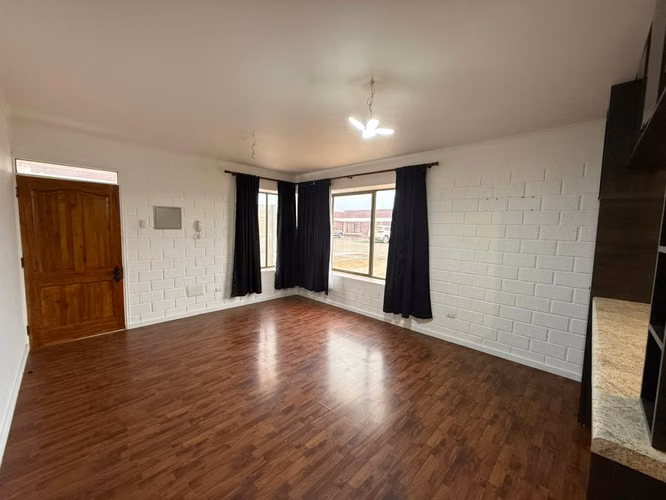 VILLA FRONTERA/CONDOMINIO PEDRO LAGOS 250 M2