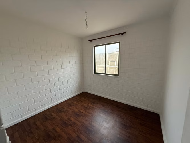 VILLA FRONTERA/CONDOMINIO PEDRO LAGOS 250 M2