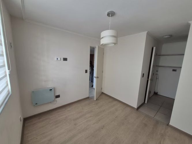 Departamento 1 Dormitorio 1 Baño, Concepción Centro, Paicaví - Imagen 3