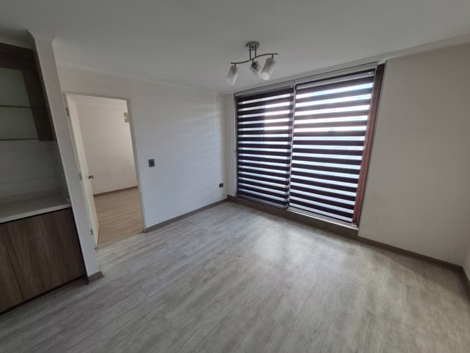 Departamento 1 Dormitorio 1 Baño, Concepción Centro, Paicaví - Imagen 4