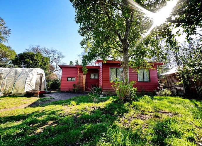 Oferta: Casa a 7 min del centro de Pucon (187686) - Imagen 10