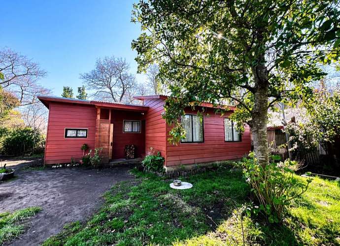 Oferta: Casa a 7 min del centro de Pucon (187686) - Imagen 11