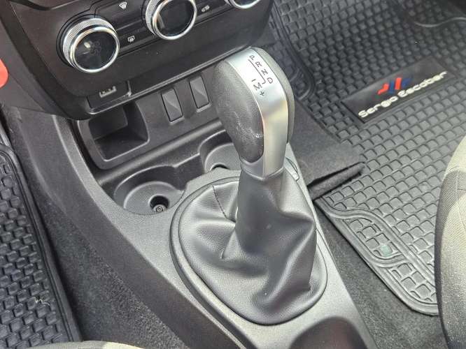 Renault Oroch 1.3 TURBO AT  2023