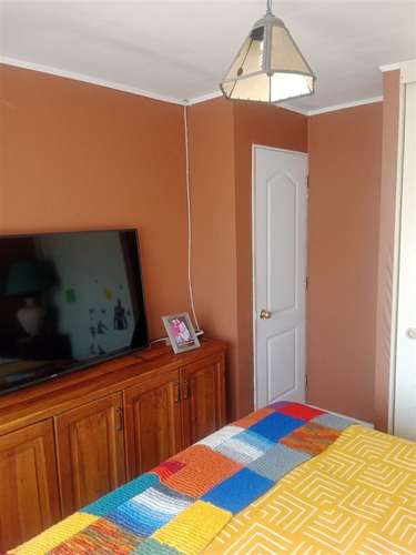 Casa en venta 4 dorm en Parque Oeste II Cerrillos Santiago - Imagen 19