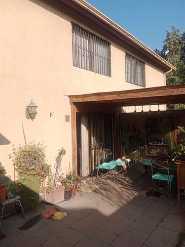 Casa en venta 4 dorm en Parque Oeste II Cerrillos Santiago - Imagen 31