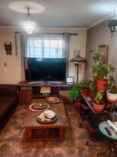 Casa en venta 4 dorm en Parque Oeste II Cerrillos Santiago - Imagen 9