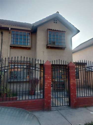 Casa en venta 4 dorm en Parque Oeste II Cerrillos Santiago - Imagen 3