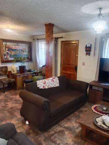 Casa en venta 4 dorm en Parque Oeste II Cerrillos Santiago - Imagen 5