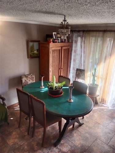 Casa en venta 4 dorm en Parque Oeste II Cerrillos Santiago - Imagen 11