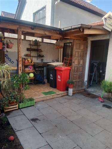 Casa en venta 4 dorm en Parque Oeste II Cerrillos Santiago - Imagen 30