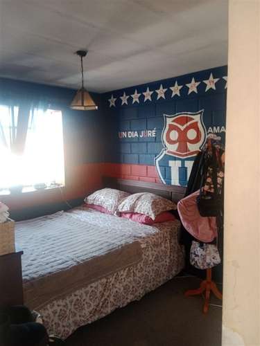 Casa en venta 4 dorm en Parque Oeste II Cerrillos Santiago - Imagen 26