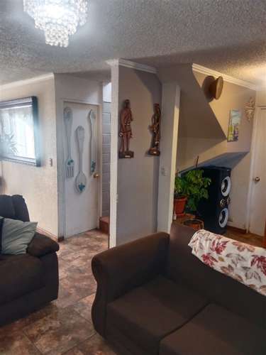 Casa en venta 4 dorm en Parque Oeste II Cerrillos Santiago - Imagen 32