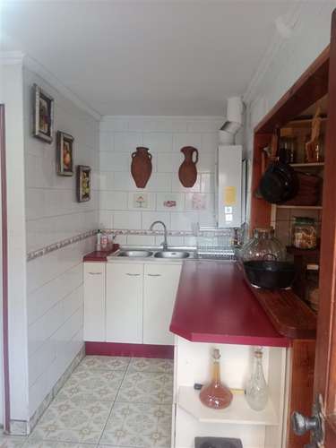 Casa en venta 4 dorm en Parque Oeste II Cerrillos Santiago - Imagen 16