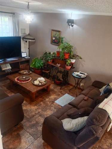 Casa en venta 4 dorm en Parque Oeste II Cerrillos Santiago - Imagen 4