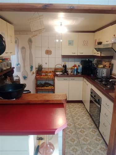 Casa en venta 4 dorm en Parque Oeste II Cerrillos Santiago - Imagen 13