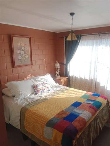 Casa en venta 4 dorm en Parque Oeste II Cerrillos Santiago - Imagen 18