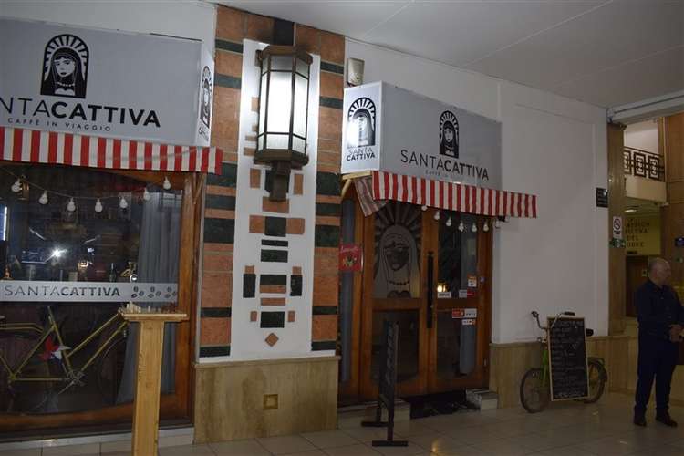 Local Comercial N 13 venta en Santiago Galería Alessandri