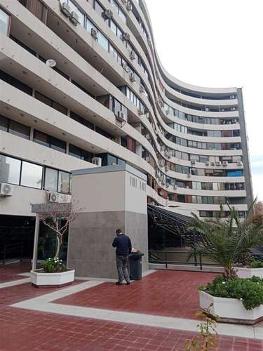 Oficina en Venta en Mall Panorámico Providencia