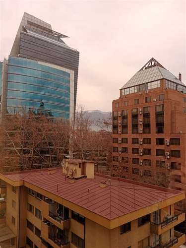 Oficina en Venta en Mall Panorámico Providencia - Imagen 23