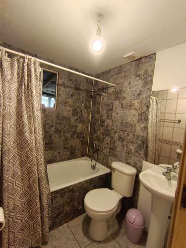 CASA 3 DORMITORIOS, 5000 METROS TERRENO, PUERTO VARAS - Imagen 9
