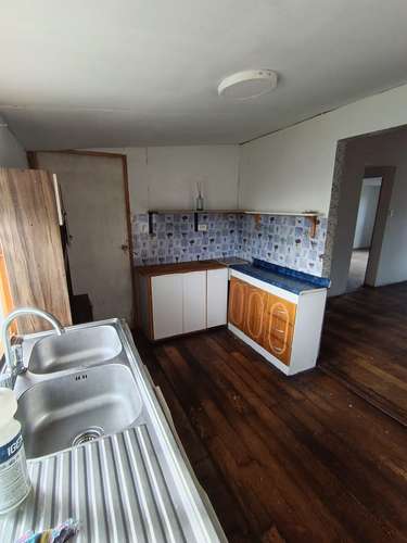 CASA 3 DORMITORIOS, 5000 METROS TERRENO, PUERTO VARAS - Imagen 10
