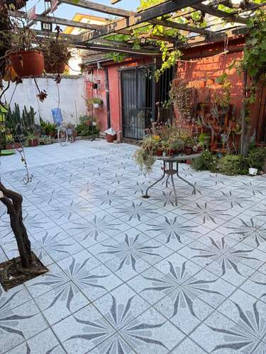 CASA 4 DORMITORIOS PARA REMODELAR - Imagen 4