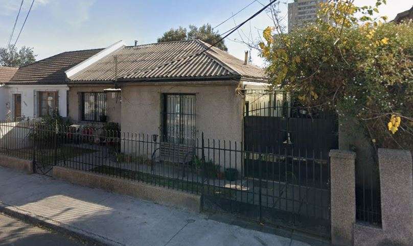CASA 4 DORMITORIOS PARA REMODELAR - Imagen 1