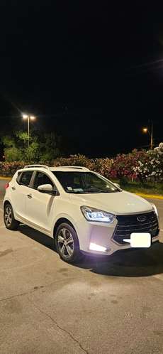 JAC JS2 LUXURY