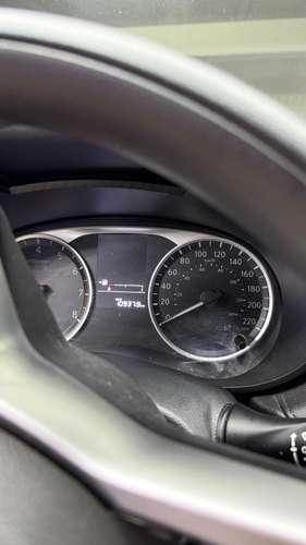 Nissan Versa SENSE 1,6 2021 - Imagen 15