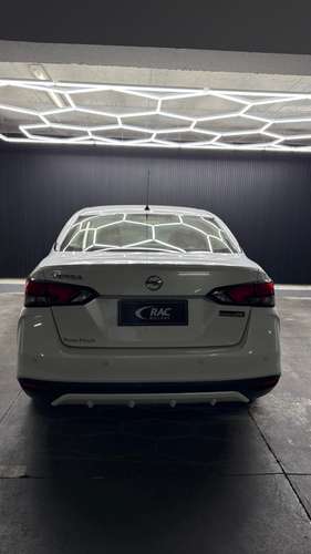 Nissan Versa SENSE 1,6 2021 - Imagen 7