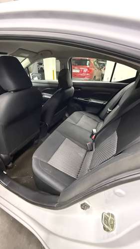Nissan Versa SENSE 1,6 2021 - Imagen 12