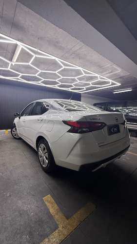 Nissan Versa SENSE 1,6 2021 - Imagen 6