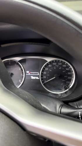 Nissan Versa SENSE 1,6 2021 - Imagen 14