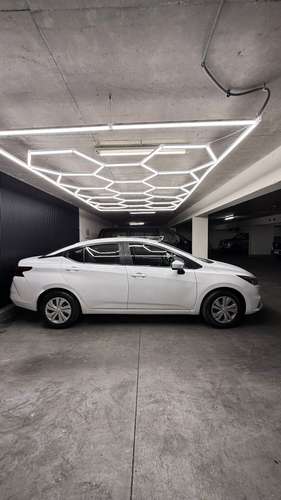 Nissan Versa SENSE 1,6 2021 - Imagen 4
