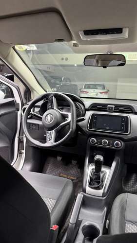 Nissan Versa SENSE 1,6 2021 - Imagen 11