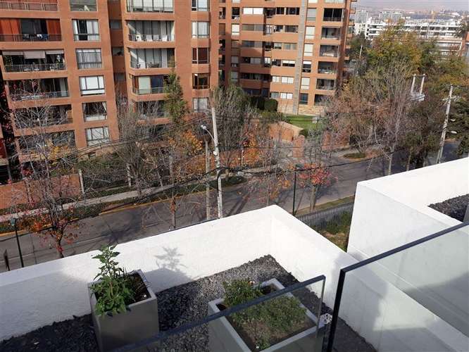 Departamento en arriendo en Lo Barnechea - Imagen 21
