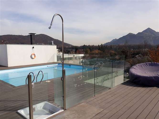 Departamento en arriendo en Lo Barnechea - Imagen 16